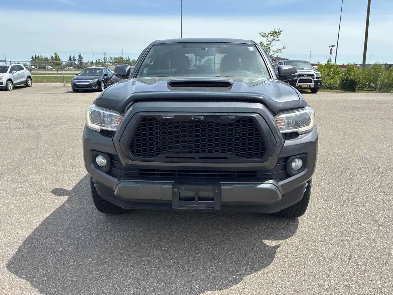 Toyota Tacoma TRD SPORT * ������ ���������������� �� FORD*  | Mobile.bg � ����������� 2