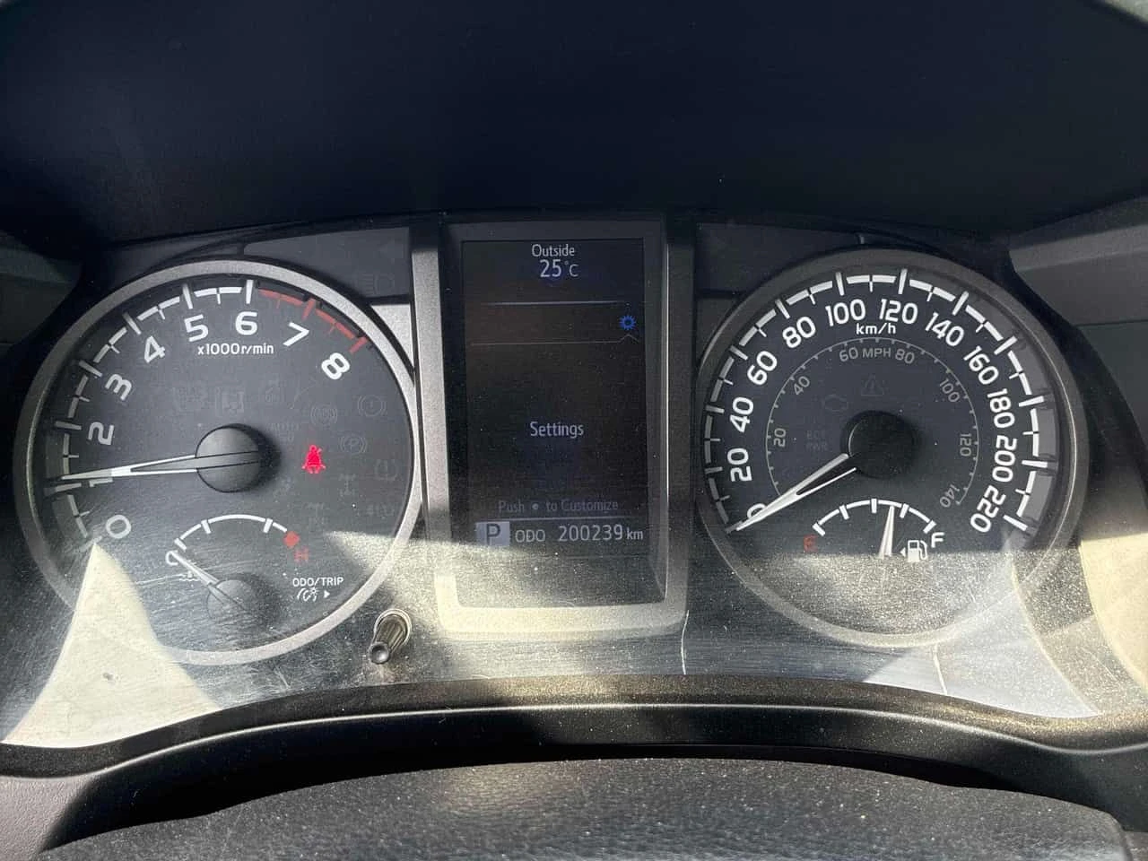 Toyota Tacoma TRD SPORT * ������ ���������������� �� FORD*  | Mobile.bg � ����������� 8