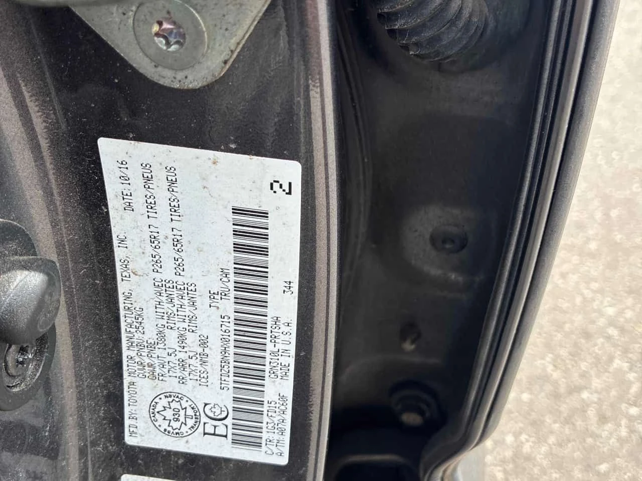 Toyota Tacoma TRD SPORT * ������ ���������������� �� FORD*  | Mobile.bg � ����������� 16