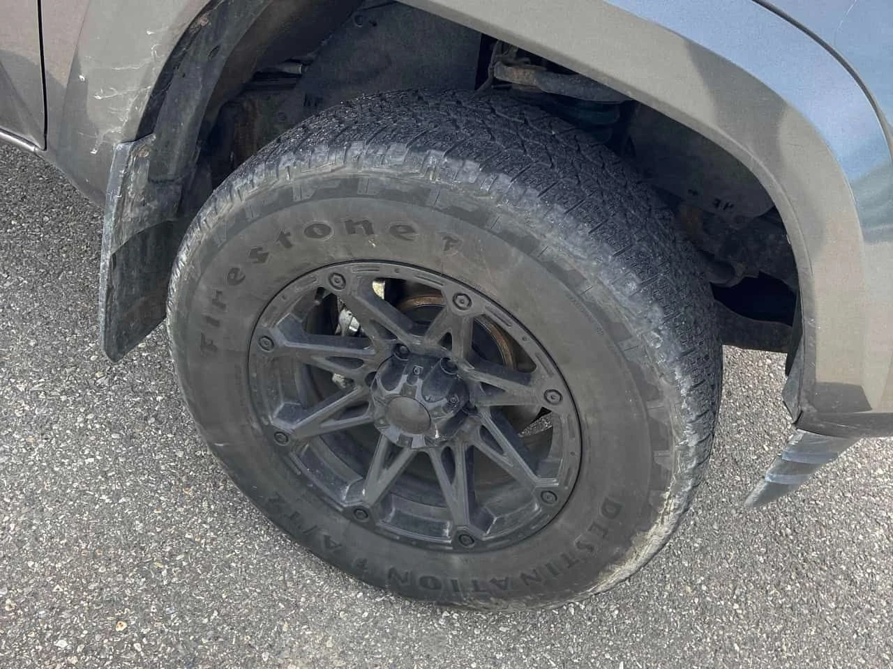 Toyota Tacoma TRD SPORT * ������ ���������������� �� FORD*  | Mobile.bg � ����������� 6