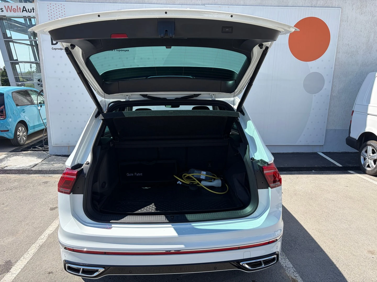 VW Tiguan | Mobile.bg � ����������� 8