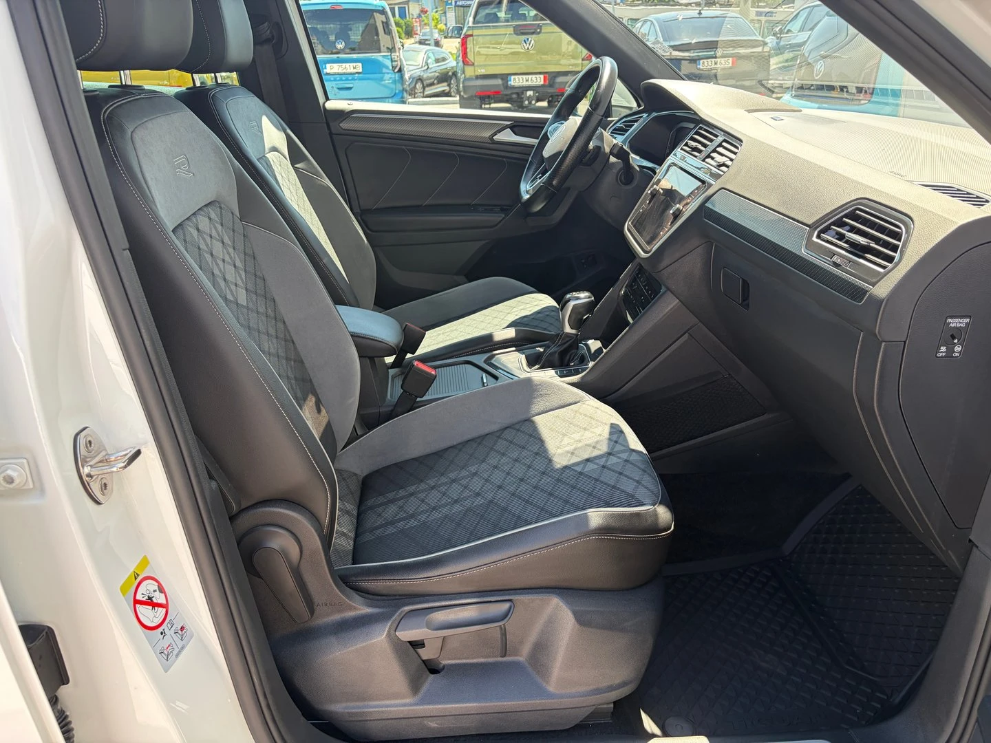 VW Tiguan | Mobile.bg � ����������� 6