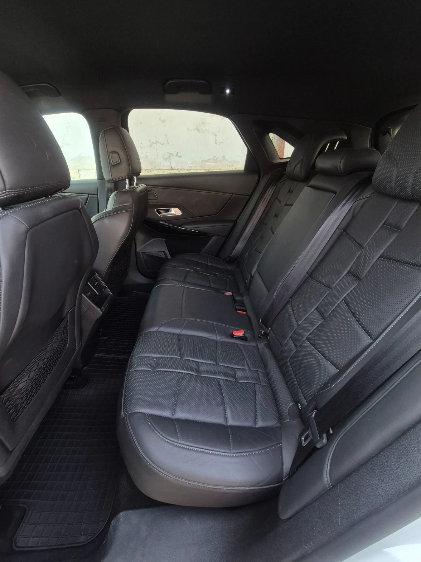 DS DS 7 Crossback, снимка 10 - Автомобили и джипове - 55924000