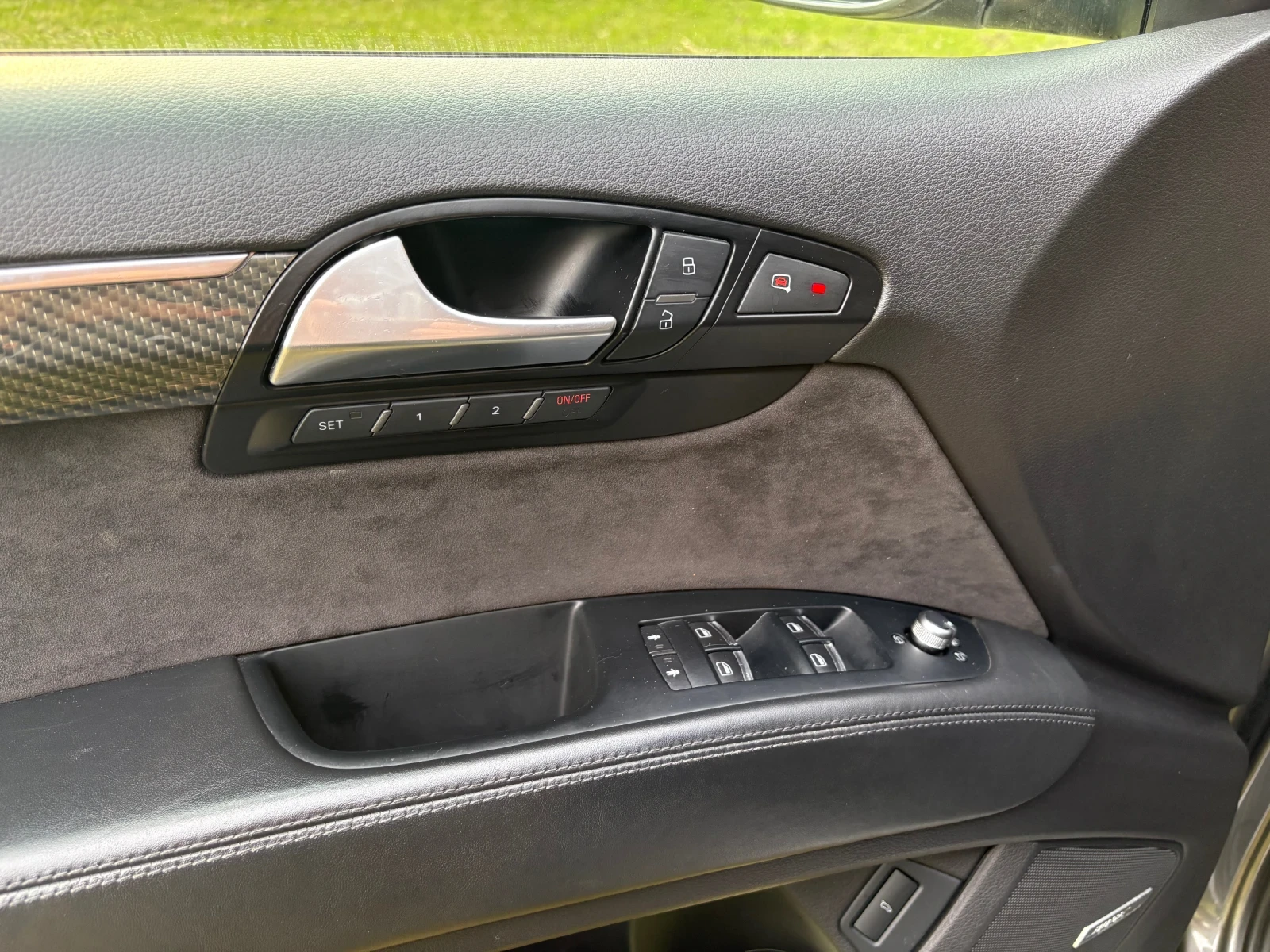 Audi Q7 3.0 TDI, Sport Ultra, Чип 300к.с, Car Play, снимка 8 - Автомобили и джипове - 55959076