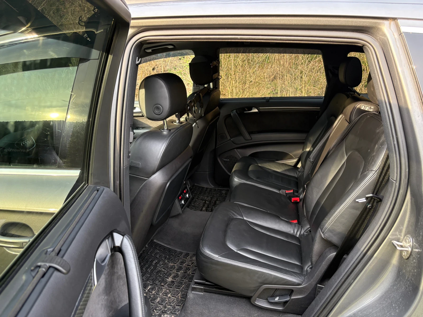 Audi Q7 3.0 TDI, Sport Ultra, Чип 300к.с, Car Play, снимка 10 - Автомобили и джипове - 55959076