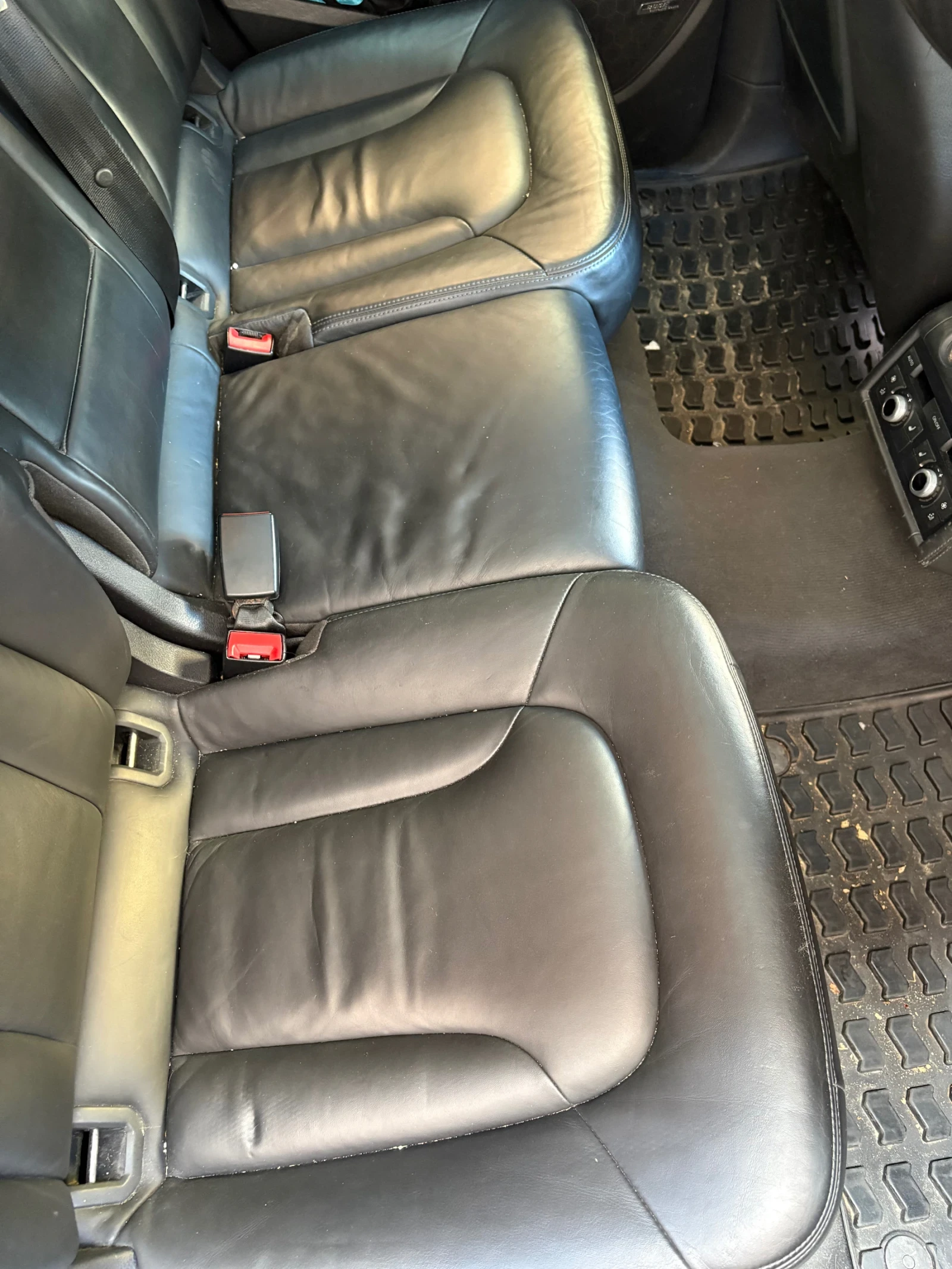 Audi Q7 3.0 TDI, Sport Ultra, Чип 300к.с, Car Play, снимка 13 - Автомобили и джипове - 55959076