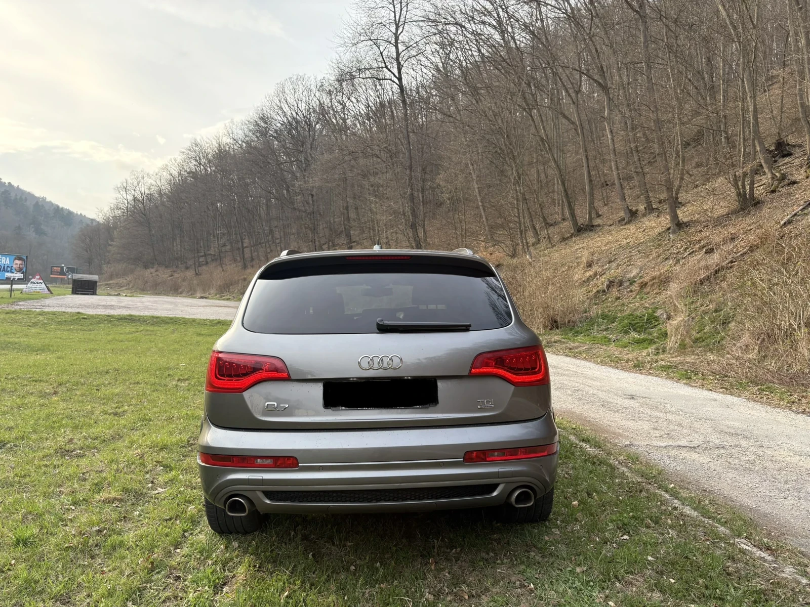 Audi Q7 3.0 TDI, Sport Ultra, Чип 300к.с, Car Play, снимка 4 - Автомобили и джипове - 55959076