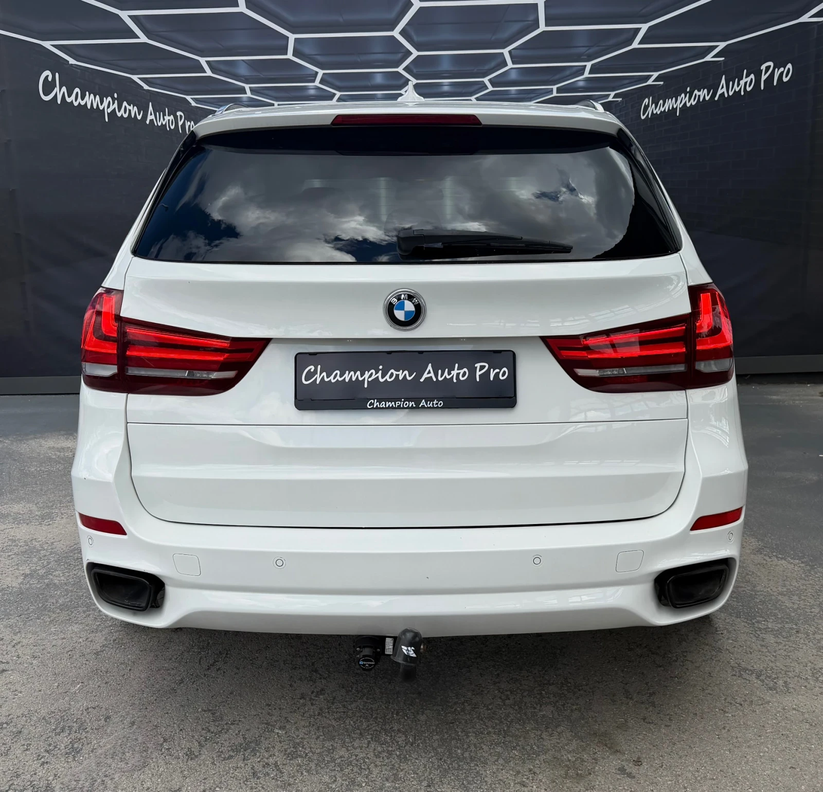 BMW X5 M-Packet | Mobile.bg � ����������� 5