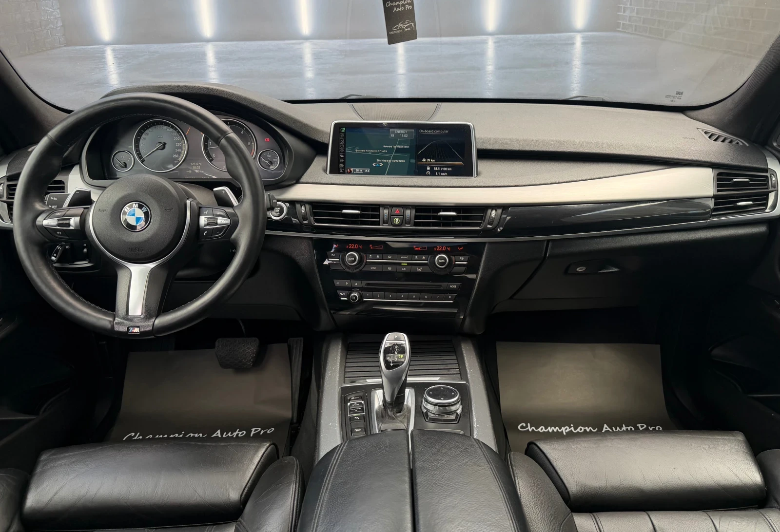 BMW X5 M-Packet | Mobile.bg � ����������� 9