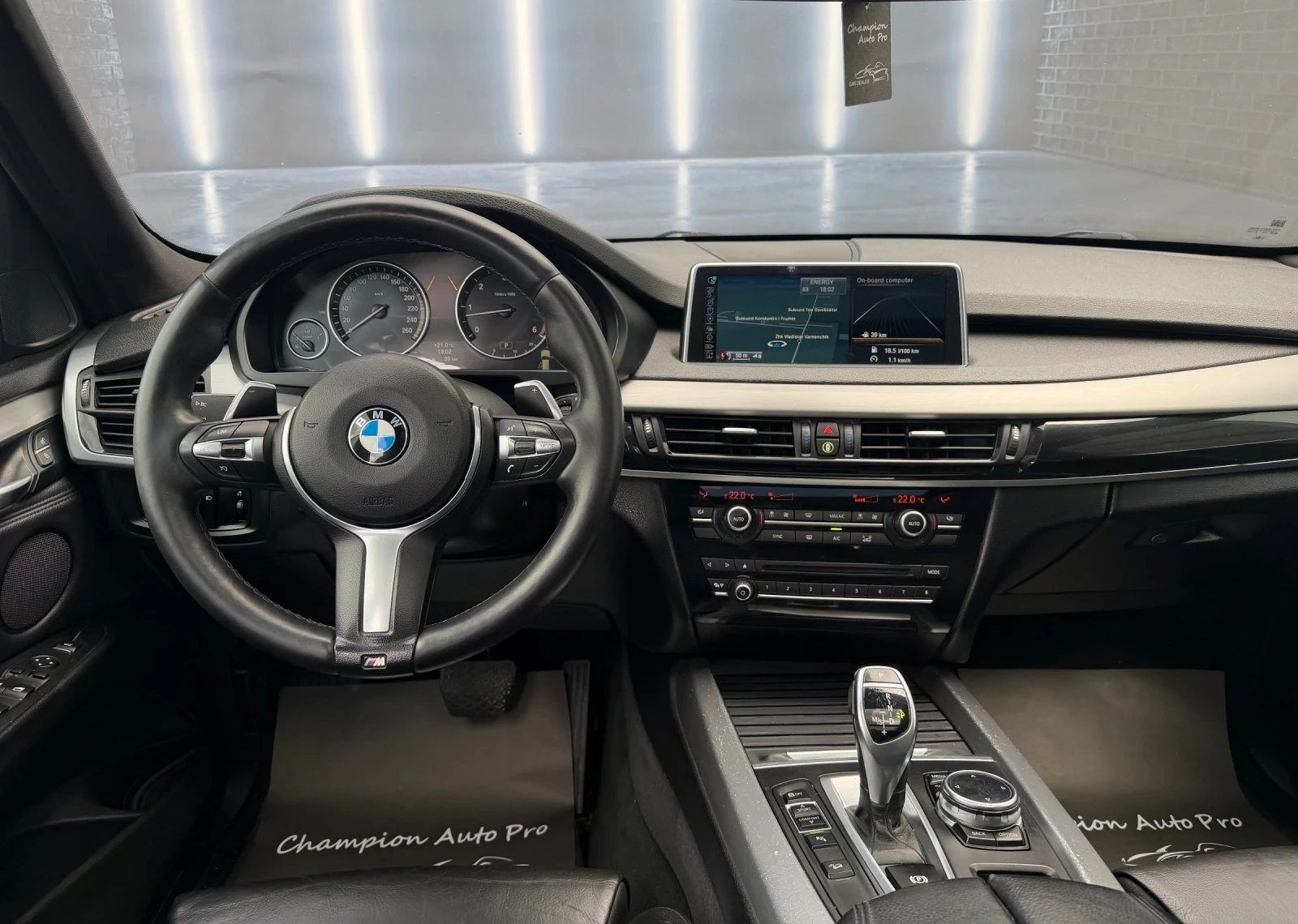 BMW X5 M-Packet | Mobile.bg � ����������� 11