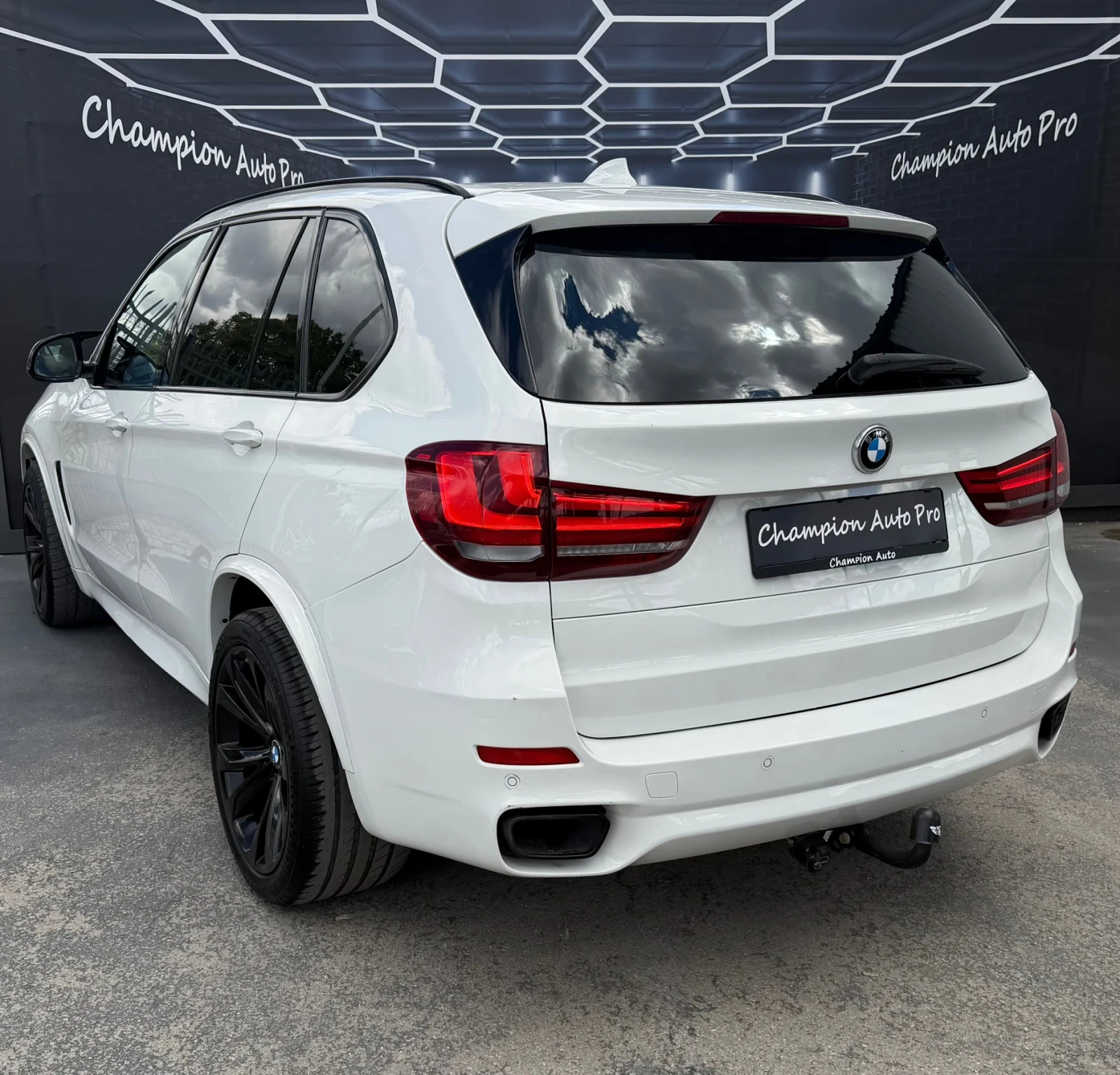 BMW X5 M-Packet | Mobile.bg � ����������� 4