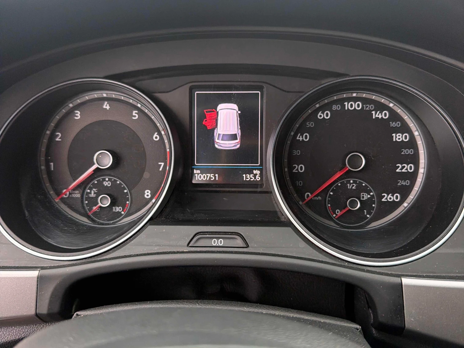 VW Atlas Highline* CARFAX* �������* ���������* ����������*  | Mobile.bg � ����������� 8