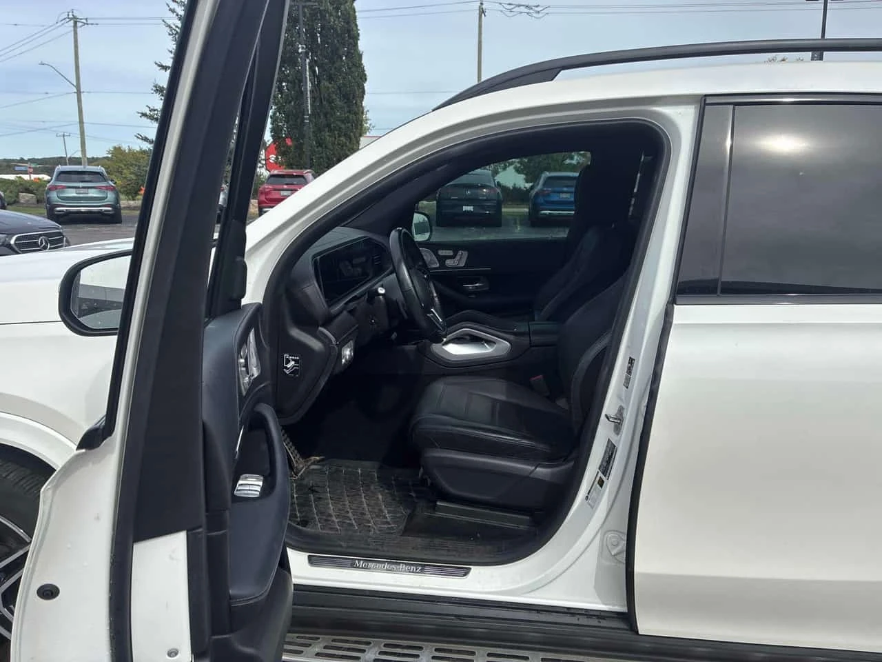 Mercedes-Benz GLS 450 | CARFAX | ГЛАВНО ПРЕДСТАВИТЕЛСТВО НА MERCEDES, снимка 7 - Автомобили и джипове - 56217280