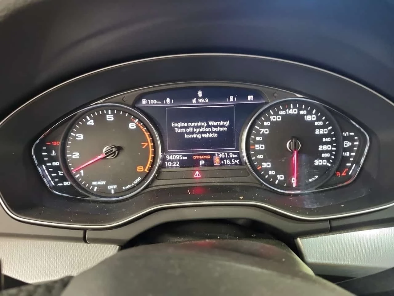 Audi Q5 * PROGRESSIV * ПОДГРЕВ * PARKING DISTANCE CONTROL , снимка 10 - Автомобили и джипове - 56253691