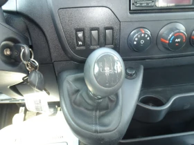 Renault Master ТОП СЪСТОЯНИЕ 4.23 каросерия, снимка 11