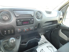 Renault Master ТОП СЪСТОЯНИЕ 4.23 каросерия, снимка 10