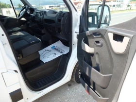 Renault Master ТОП СЪСТОЯНИЕ 4.23 каросерия, снимка 9
