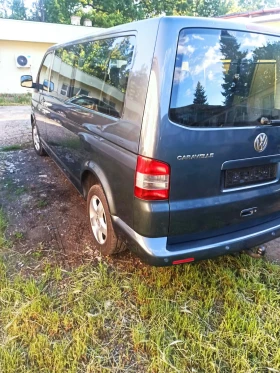 VW Caravelle, снимка 2