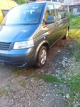 VW Caravelle, снимка 4