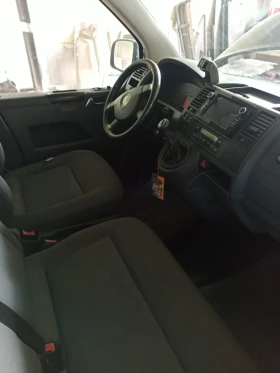 VW Caravelle, снимка 6