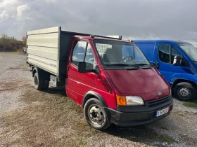 Ford Transit Климатик, снимка 2