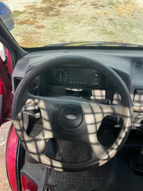 Ford Transit Климатик, снимка 14