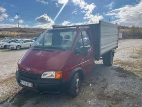Ford Transit Климатик, снимка 6