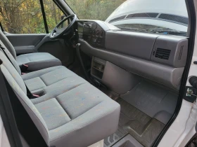 VW Lt 2.5TDI Климатик , снимка 12