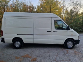 VW Lt 2.5TDI Климатик , снимка 2