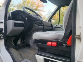 VW Lt 2.5TDI Климатик , снимка 11