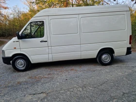 VW Lt 2.5TDI Климатик , снимка 3