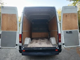 VW Lt 2.5TDI Климатик , снимка 6