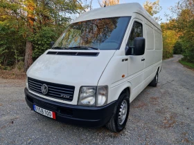 VW Lt 2.5TDI Климатик , снимка 1