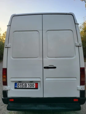 VW Lt 2.5TDI Климатик , снимка 5