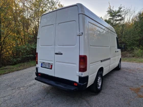 VW Lt 2.5TDI Климатик , снимка 4