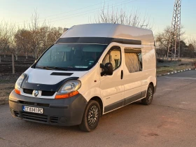 Renault Trafic 2.5, снимка 3