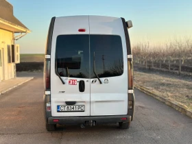 Renault Trafic 2.5, снимка 5