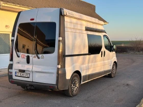 Renault Trafic 2.5, снимка 6