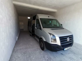 VW Crafter, снимка 9