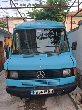 Обява за продажба на Mercedes-Benz 307 ~3 000 лв. - изображение 3