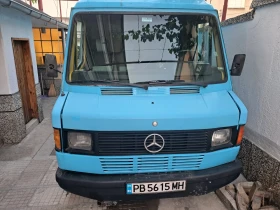 Обява за продажба на Mercedes-Benz 307 ~3 000 лв. - изображение 1