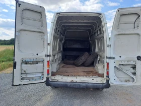 Обява за продажба на Ford Transit 2.4 tdi ~9 600 лв. - изображение 4
