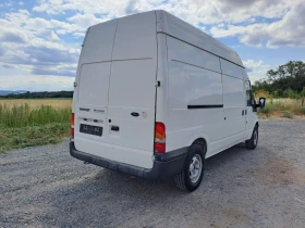 Обява за продажба на Ford Transit 2.4 tdi ~9 600 лв. - изображение 2