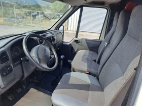Обява за продажба на Ford Transit 2.4 tdi ~9 600 лв. - изображение 8