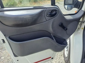 Обява за продажба на Ford Transit 2.4 tdi ~9 600 лв. - изображение 7
