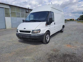 Ford Transit 2.4 tdi