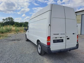 Обява за продажба на Ford Transit 2.4 tdi ~9 600 лв. - изображение 3