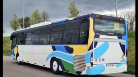 Iveco Classic Irisbus crossway | Mobile.bg    3