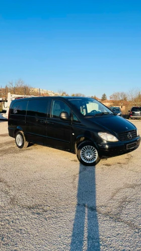 Mercedes-Benz Vito  - изображение 1
