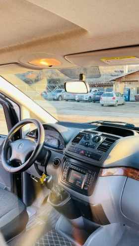 Mercedes-Benz Vito, снимка 8 — Bazar.bg Mercedes-Benz Vito, снимка 8